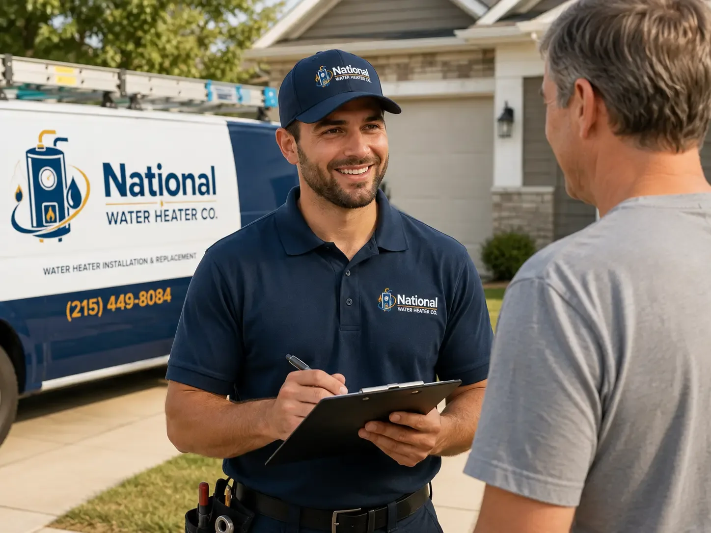 Water Heater Installation Saint Louis, OK FAQs